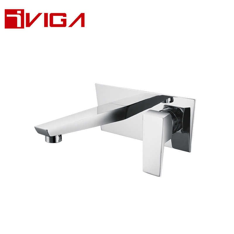 331300CH Concealed Basin Faucet