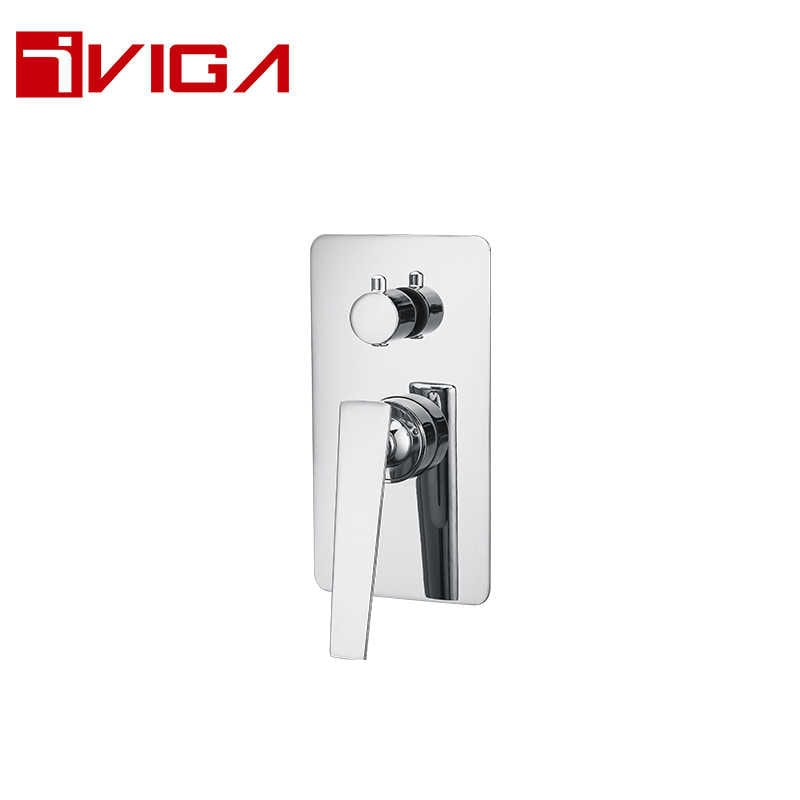 348000CH Concealed Shower Mixer