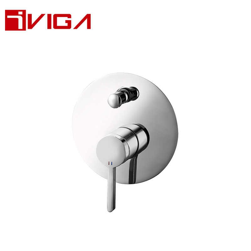 368000CH Concealed Shower Mixer