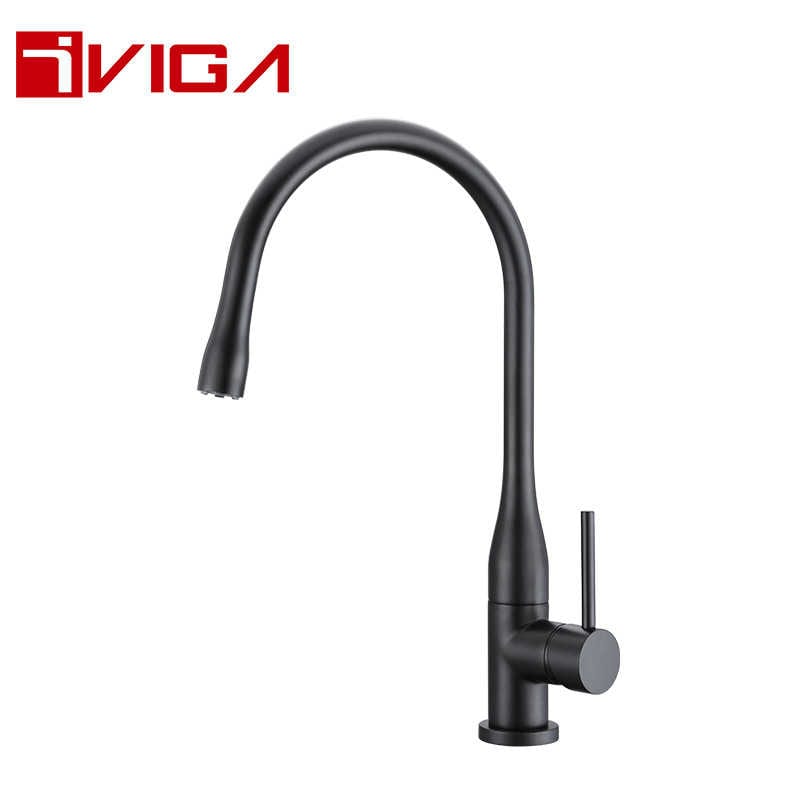 42203101DB Factory Sell Directly Kitchen Faucet