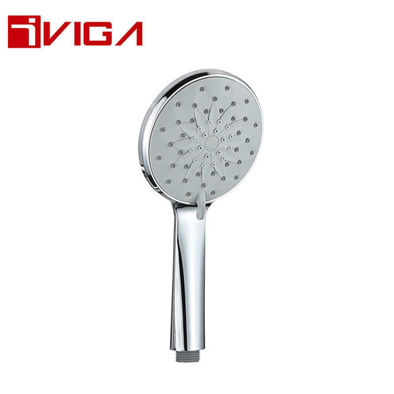 47083601CH Three functions hand shower
