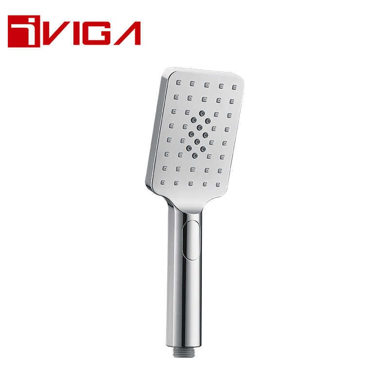 47085901CH Large Waterflow Hand Shower