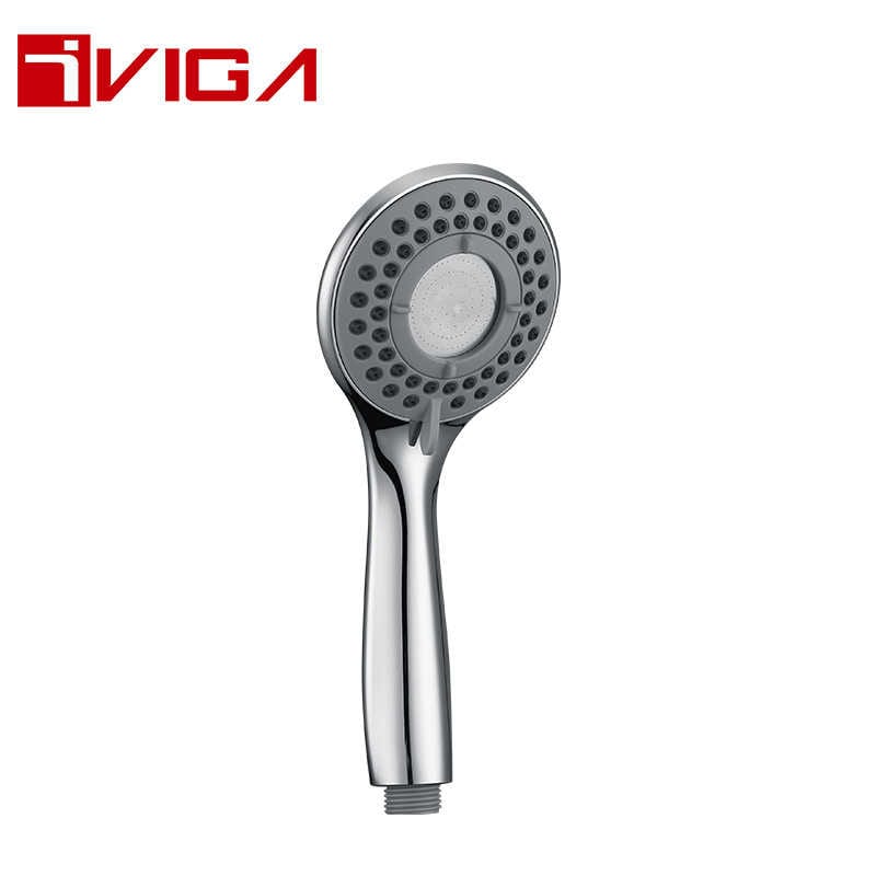47088001CH Air-injected hand shower