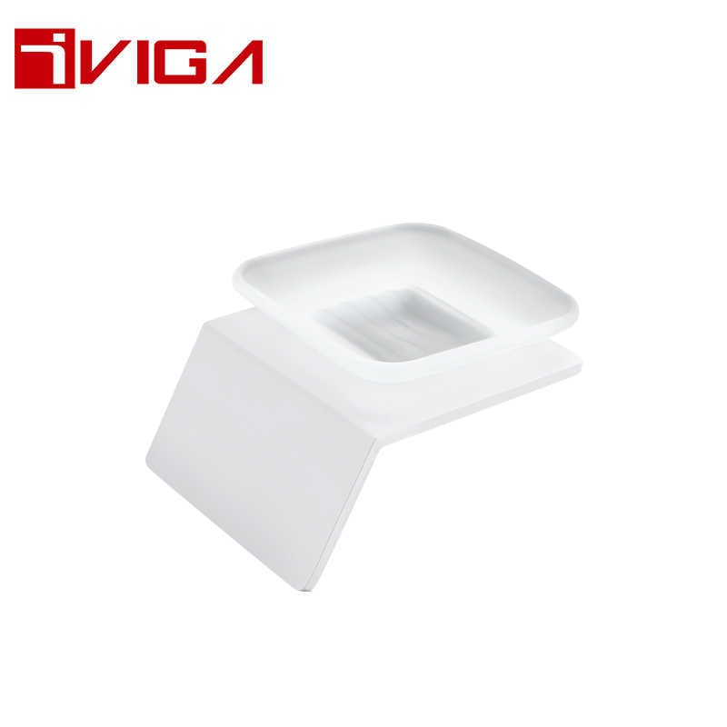 481904YW Stainless steel Soap dish