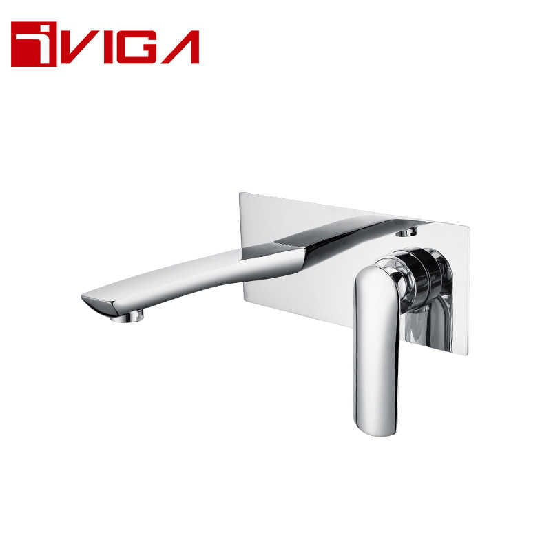 761300CH Concealed Basin Faucet