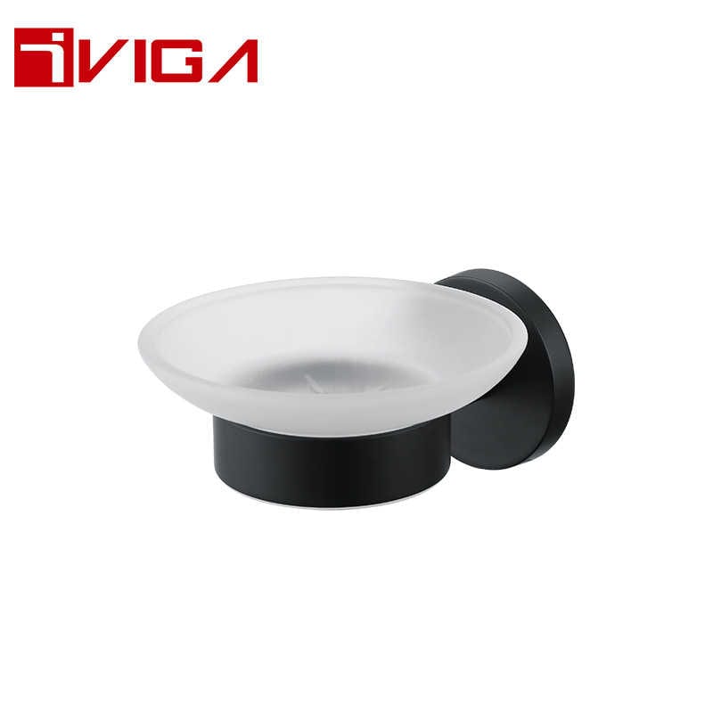 480804BYB Stainless Steel Soap dish