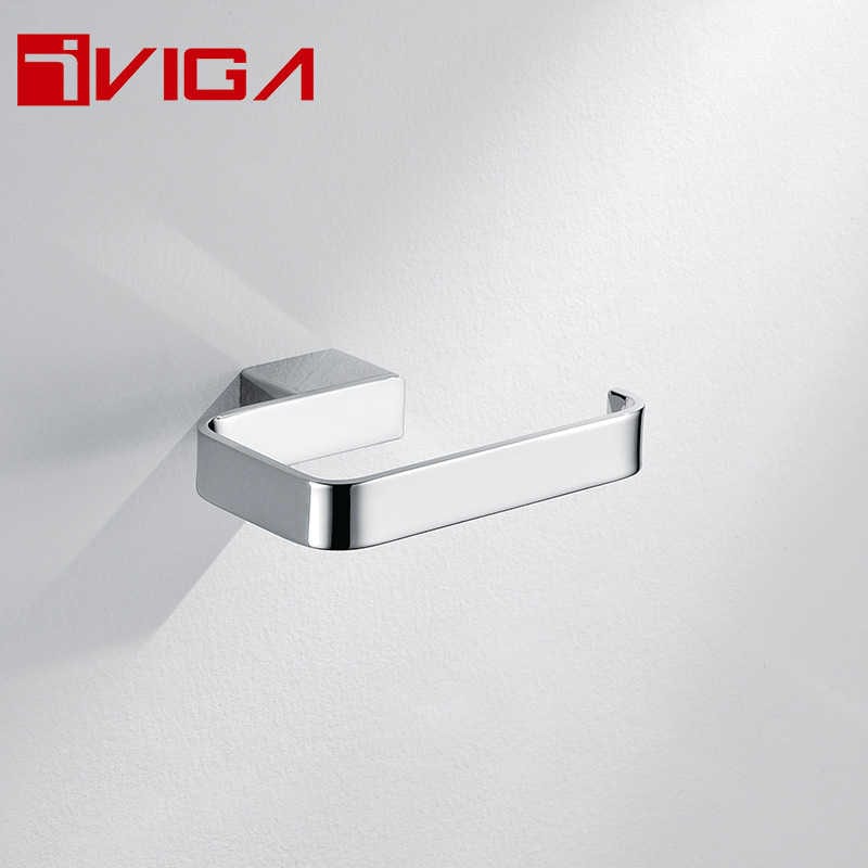 481308CH Durable Use Toilet Paper Holder
