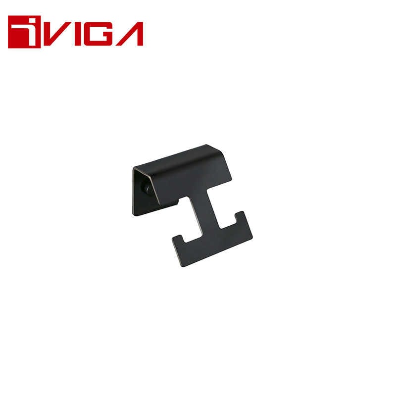 483107BYB Double robe hook