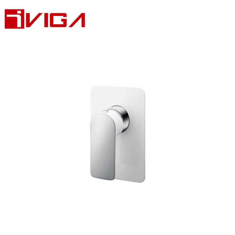 566000LWC Concealed Shower Faucet