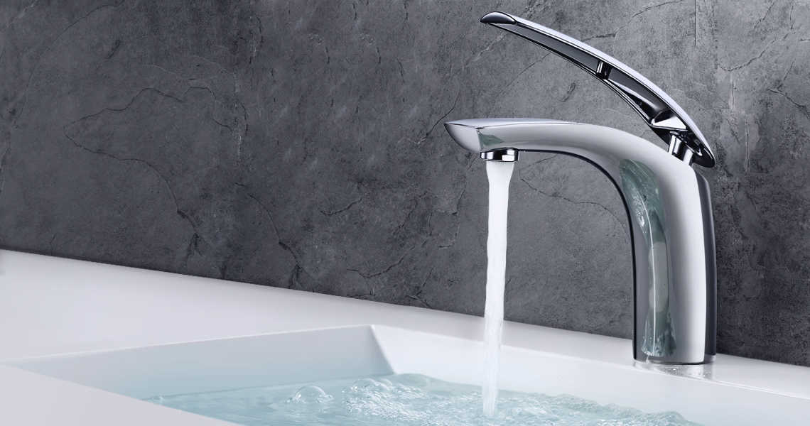 What's the selling point of basin faucets？ - Faucet Knowledge - 1