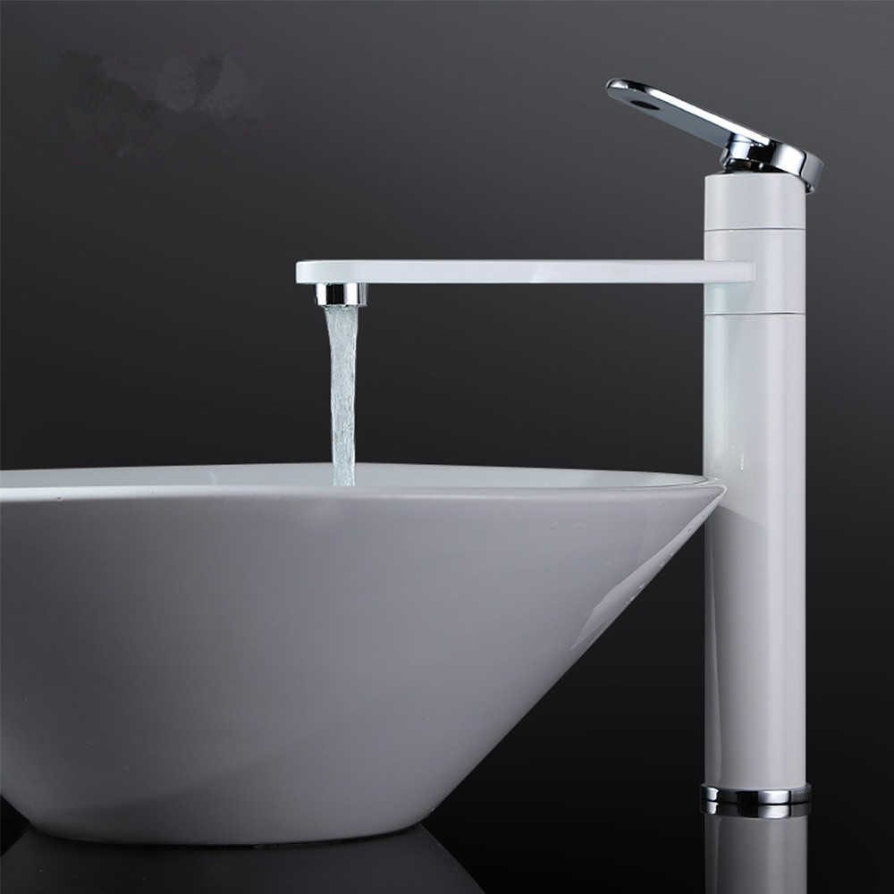 What's the selling point of basin faucets？ - Faucet Knowledge - 3