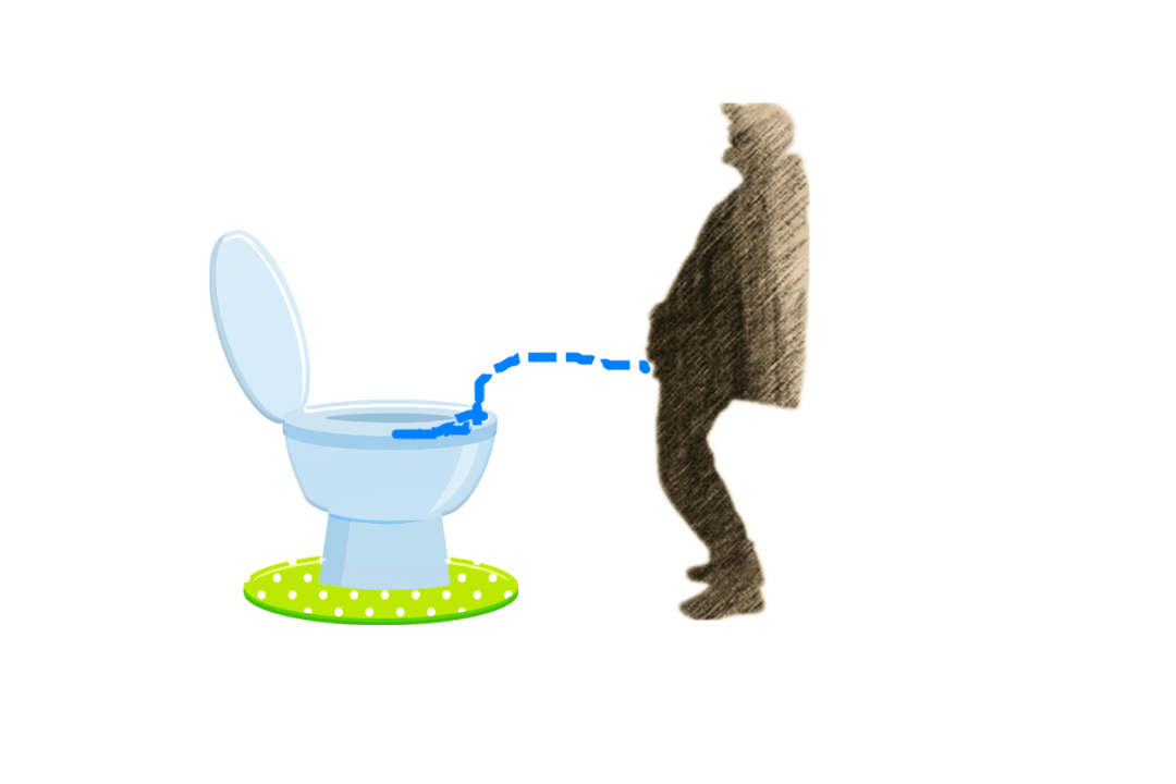 Which is Healthier, the Squat or the Toilet? A Lot of People Pick the Wrong... - Blog - 10