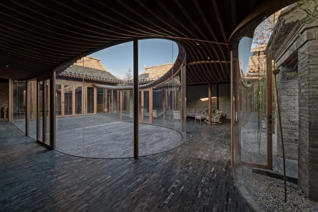 At This Year's Architectural Oscars, I Saw The Rise Of The Chinese Aesthetic - Blog - 62