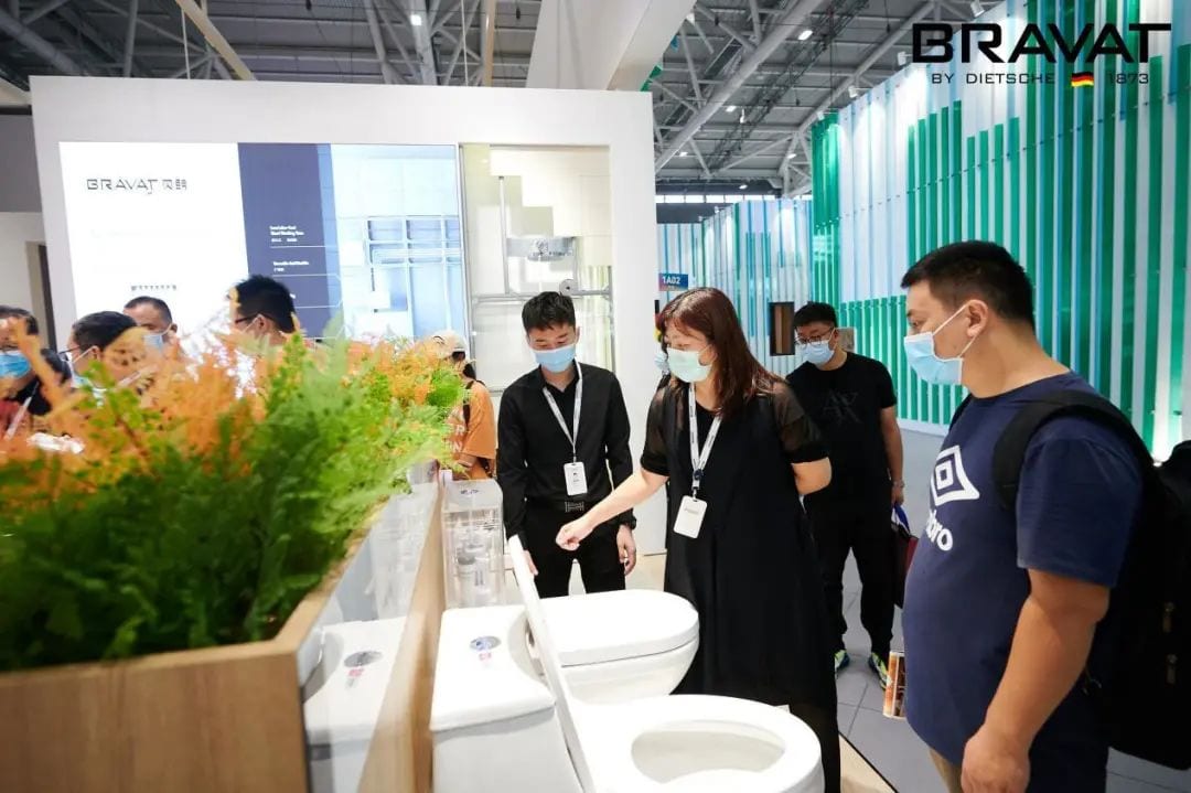 Assembled Bathroom Ten Billion Market Competition, Bravat, Gold, Yigao, U Choice, Cozy, Honlley And Other Started - Blog - 6
