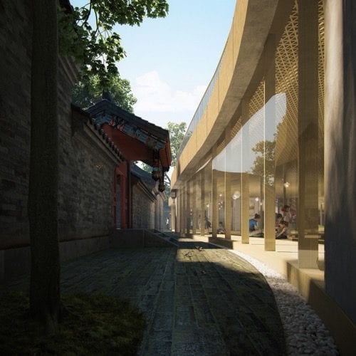 At This Year's Architectural Oscars, I Saw The Rise Of The Chinese Aesthetic - Blog - 23