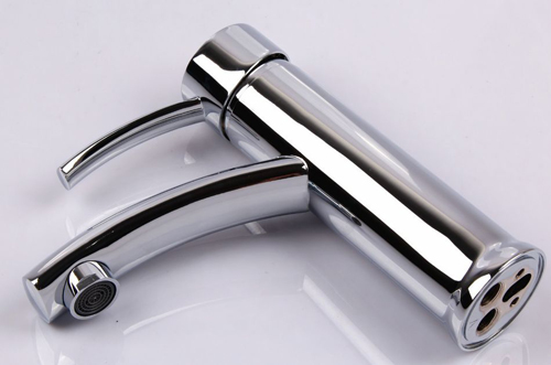 Negotiate An Online Marketing Approach For China's Famous Brand Faucets - Blog - 1