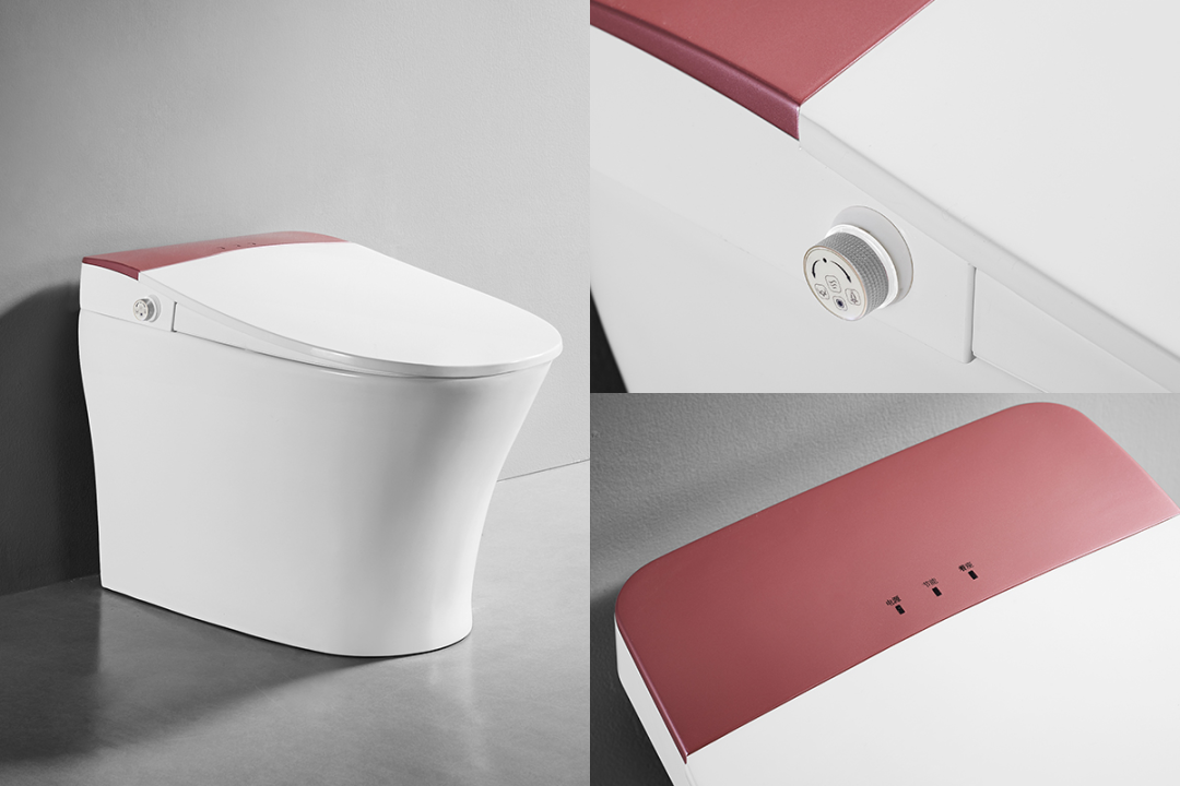 Inventory 2020: 20 Smart Toilet Products Who Is The Potential Explosive Products? - Blog - 13