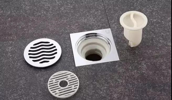 To solve the big trouble in the bathroom, start from choosing a good floor drain! - Blog - 2