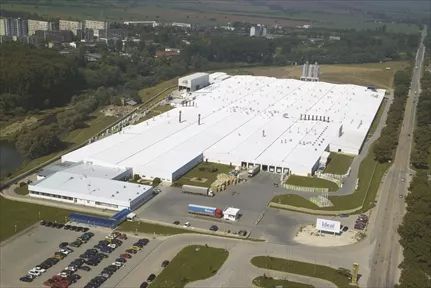 Belgian Sanitary Ware Manufacturer Ideal Standard Invests 250 Million In Faucet Factory - Blog - 1