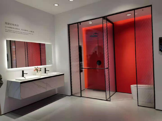 Shanghai Expo Can Not Miss The 15 Bathroom Brands - Blog - 17