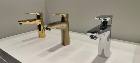 Shanghai Expo Can Not Miss The 15 Bathroom Brands - Blog - 8