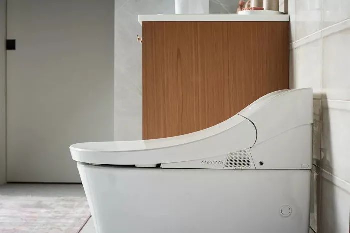 2021 Shanghai Kitchen & Bath Show The Most Noteworthy New Products Of More Than 20 Chinese And Foreign Brands Of Intelligent Sanitary Ware - Blog - 17