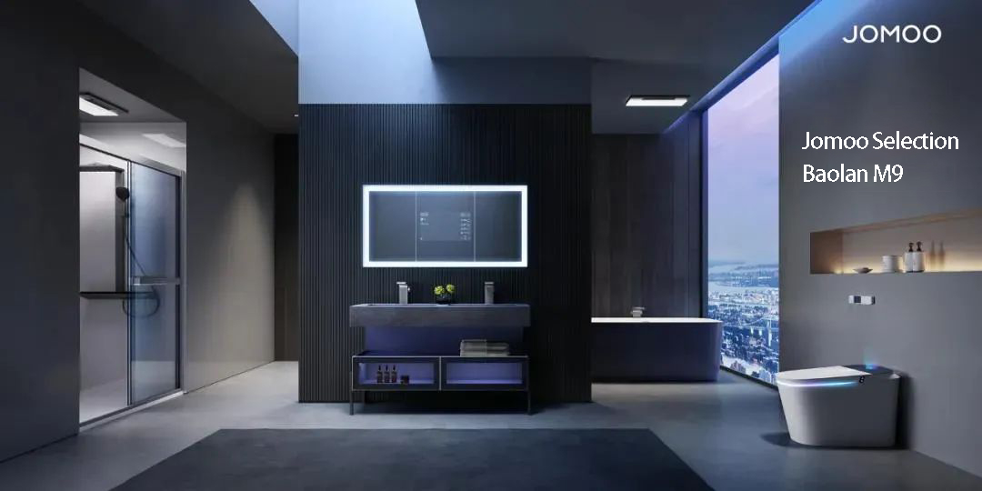 2021 Shanghai Kitchen & Bath Show The Most Noteworthy New Products Of More Than 20 Chinese And Foreign Brands Of Intelligent Sanitary Ware - Blog - 1