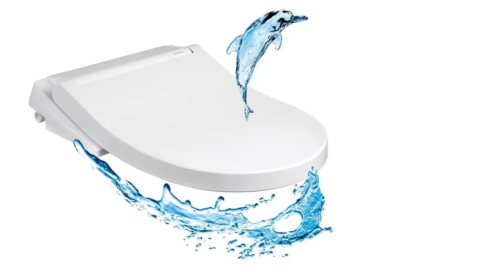 2021 Shanghai Kitchen & Bath Show The Most Noteworthy New Products Of More Than 20 Chinese And Foreign Brands Of Intelligent Sanitary Ware - Blog - 25