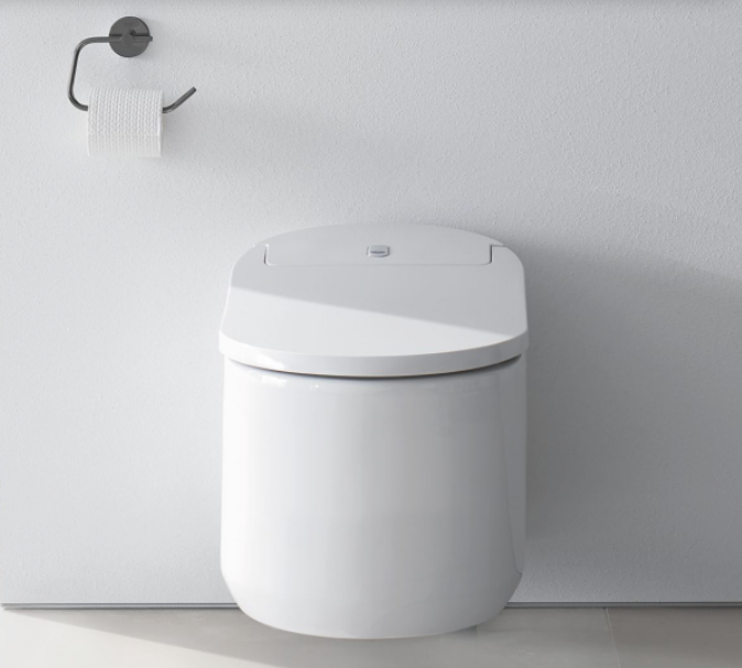 2021 Shanghai Kitchen & Bath Show The Most Noteworthy New Products Of More Than 20 Chinese And Foreign Brands Of Intelligent Sanitary Ware - Blog - 20