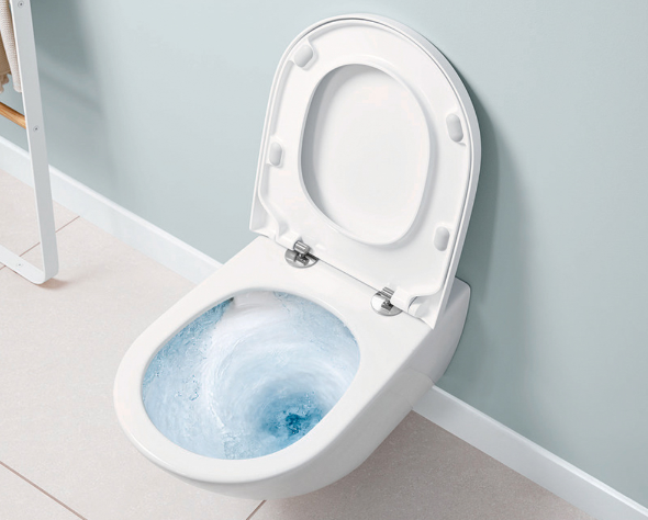 2021 Shanghai Kitchen & Bath Show The Most Noteworthy New Products Of More Than 20 Chinese And Foreign Brands Of Intelligent Sanitary Ware - Blog - 21