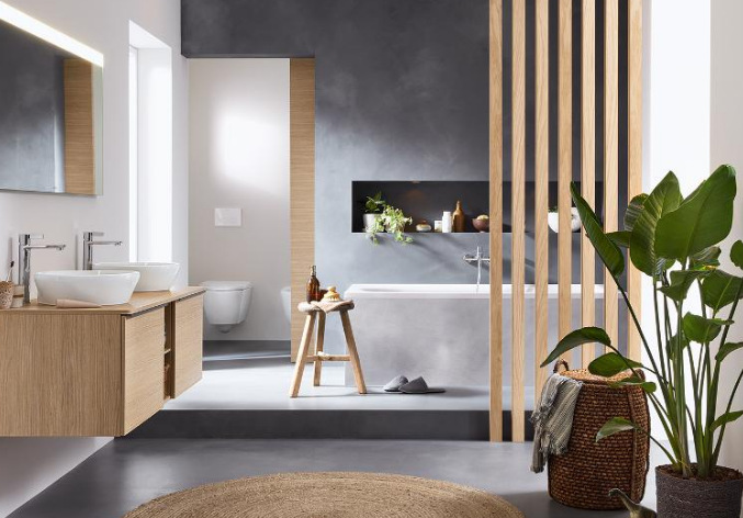 2021 Shanghai Kitchen & Bath Show The Most Noteworthy New Products Of More Than 20 Chinese And Foreign Brands Of Intelligent Sanitary Ware - Blog - 23