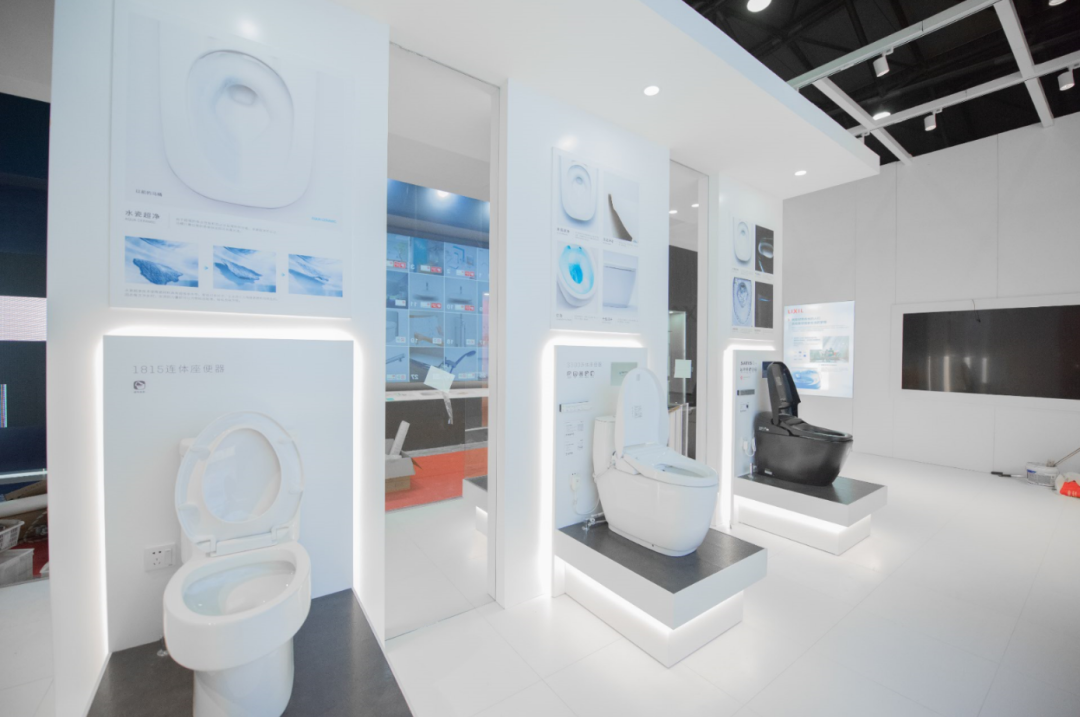 2021 Shanghai International Kitchen And Bathroom Exhibition, Japanese Inai Product Upgrades Worthy Of Attention - Blog - 8