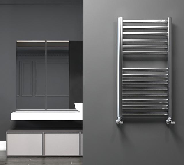 Electric Heated Towel Rack. Whether To Choose Water Heating Or Carbon Fiber. Did You Choose The Right One? - Blog - 5