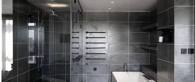 Electric Heated Towel Rack. Whether To Choose Water Heating Or Carbon Fiber. Did You Choose The Right One? - Blog - 4