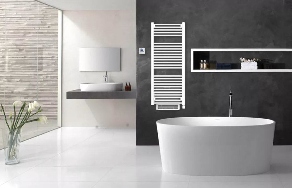 Electric Heated Towel Rack. Whether To Choose Water Heating Or Carbon Fiber. Did You Choose The Right One? - Blog - 2