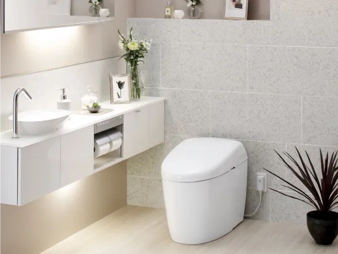 Moen, Duravit, Laufen, Kaldewei, Villeroy & Boch, Grohe, Hansgrohe, TOTO, Panasonic, Toshiba... New Product Exposure Of Foreign Brands - Blog - 9
