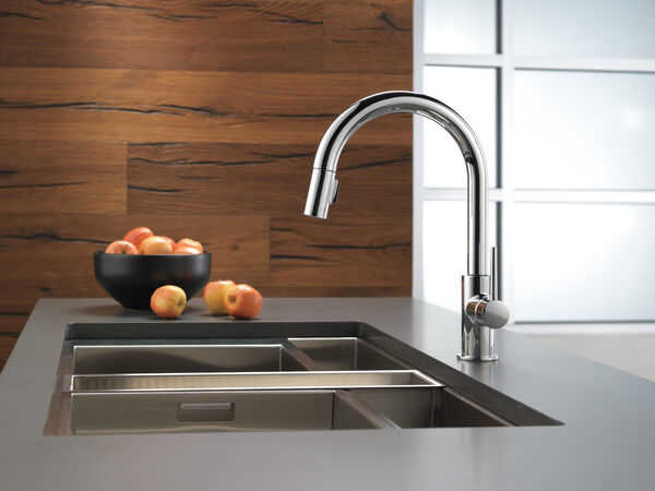 Top Reasons For Dripping Kitchen Faucets - Blog - 2
