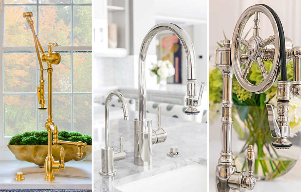 Top Reasons For Dripping Kitchen Faucets - Blog - 5