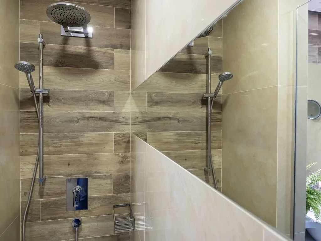 The Details Of These Seven Aspects Are Important For The Comfort Of The Bathroom Space! - News - 3