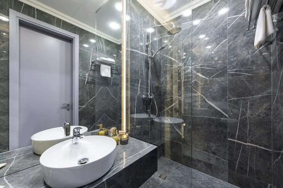 Decorating Tips | The Most Complete Guide To Buying A Shower Room Ever - News - 4