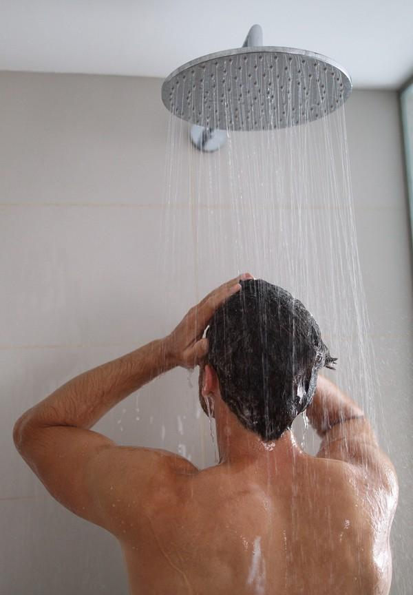 How to choose the best shower head? - News - 6