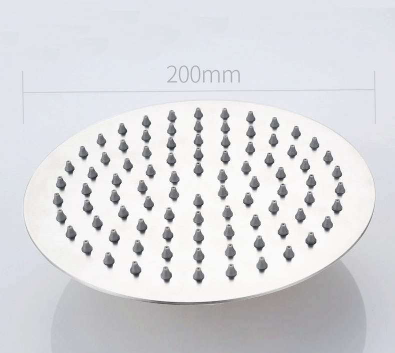 How to choose the best shower head? - News - 3