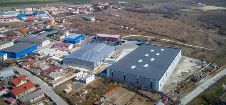 Roca Group subsidiary acquires Romanian hardware company - News - 1