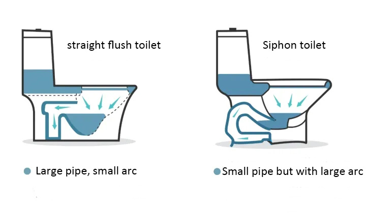 Learning the detail of toilet - News - 2