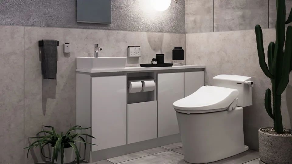 The Lowest Sales Of 300 Million, The Highest Sales Of 18.3 Billion! The Latest Sales Figures Of The Top 7 Japanese Sanitary Ware Companies - Blog - 2