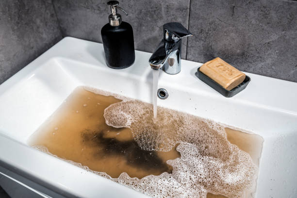 How to Unclog Your Bathroom Sink - Blog - 1