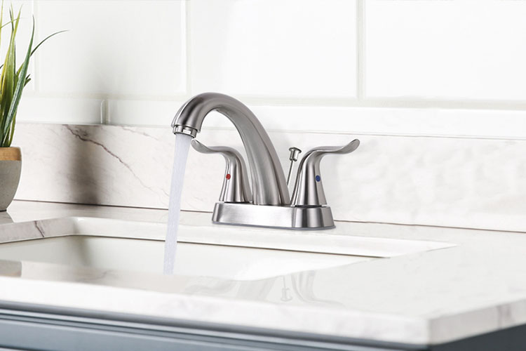 How to Pick Bathroom Faucets - Blog - 3