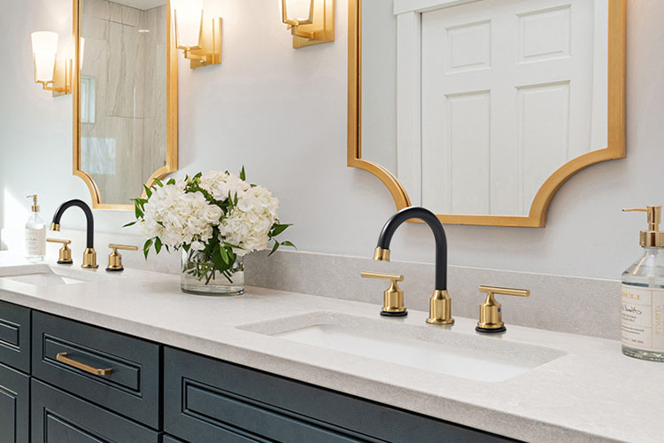 How to Pick Bathroom Faucets - Blog - 6