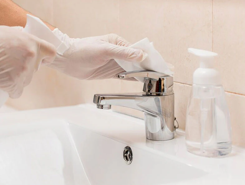 7 Must-Know Maintenance Hacks to Expand Faucet Lifespan - Blog - 1