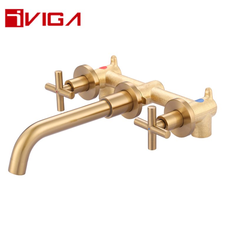 Bathroom Faucet Trends in 2025 iVIGA Tap Factory Supplier